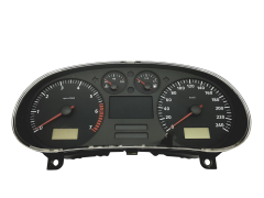 Velocímetro/Instrumentos Y Relojes Seat Toledo W01M0920801 110080074013 51789