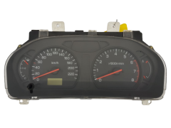 Velocímetro/Instrumentos Y Relojes Mitsubishi Space Wagon MR489727 178-520