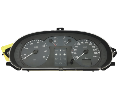 Velocímetro/Instrumentos Y Relojes Renault Megane 1 Scenic 1 8200071820 49524