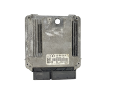 Controlador 03G906016GN 0281012113 Audi Bosch 59818