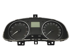Velocímetro/Instrumentos Y Relojes Skoda Fabia 5J0920811E A2C53425973 30824