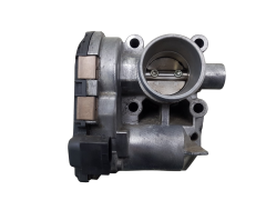 Mariposa De Aire Smart A1601410225 0003094V007 Bosch 2807