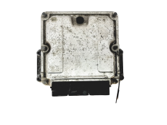 Controlador 0281011324 8200309316 8200309321 Renault Bosch 22429