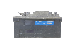 Controlador ABS Mercedes 0125457432 0265101040 Bosch 54098
