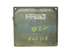 Controlador 6S61-12A650-FH S120977315H 2CJH Siemens Ford