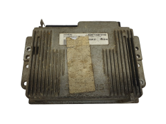 Controlador S115300121B 7700875745 7700111772 Renault Siemens 68177