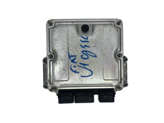 Controlador 0281011133 9647474680 9640938180 PSA Bosch 52961