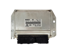 Controlador 0281011811 39101-27512 84LCMI04 Hyundai Bosch 30882
