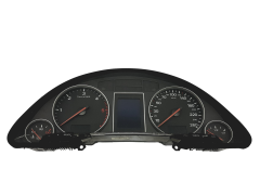 Velocímetro/Instrumentos Y Relojes Audi A4 B6 8E0920900M 0263626045 40759