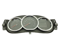 Velocímetro/Instrumentos Y Relojes Dacia Duster 248102645R 27386