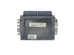 Controlador S110114000C 8200057536 8200029658 Renault Siemens 57287