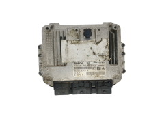 Controlador 0281011863 9659342280 9653958980 PSA Bosch 43117