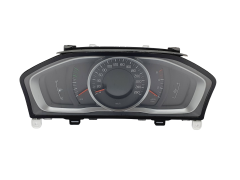 Velocímetro/Instrumentos Y Relojes Volvo V60 XC60 31412864 299-740U 60841