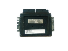 Controlador Renault S110030314A 8200019639 7700110471 Siemens 33265