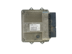 Controlador MJD6JF.M4 51768657 71600.045.02 Fiat FGP 47372