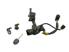 Interruptor De Encendido Hyundai Lantra 1076