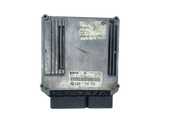 Controlador BMW 7789572 0281010565 Bosch 59616