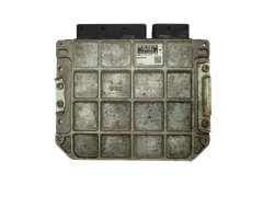 Controlador 89661-0D310 MB275100-2493 Toyota Denso 16355