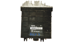 Controlador 030906026K 0261200750 Volkswagen Bosch 24803