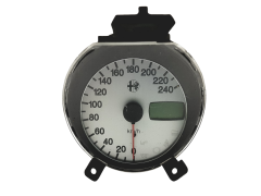 Velocímetro/Instrumentos Y Relojes Alfa Romeo 156 6160340020 41970