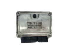 Controlador Seat 038906019NE 0281011824 Bosch 60552
