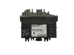 Controlador 032906030P IAW1AV.V0 61600.355.02 VW Bosch 17913