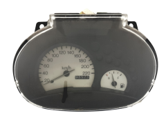 Velocímetro/Instrumentos Y Relojes Ford Ka 97KP-10C956-AE 97KP10C956AE 43863