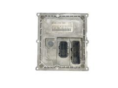 Controlador Smart 0002749V001 0281010161 Bosch 38515