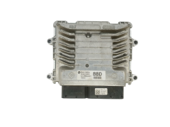 Controlador 95441-2BBD0 A2C3962020201 SIMK-305 Kia Continental 44289