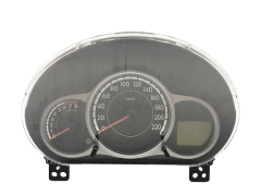 Velocímetro/Instrumentos Y Relojes Mazda 2 DVDP75 DV DP75 55123