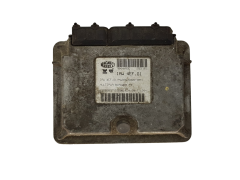 Controlador IAW 4EF.G1 73502897 61600.614.04 Fiat Magneti Marelli 15246
