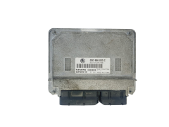 Controlador 03D906033C 5WP40292 02 Skoda Siemens 44986