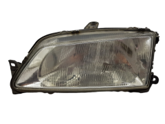 Reflector Izquierdo Peugeot 306 6204K5 60975840 Valeo 4809