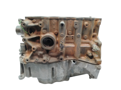 Bloque Del Motor 1.5 DCI K9K702 K9KB702 Renault