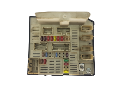 Controlador USM C-PFT N2 8200481866-H 519158091 Renault 1811