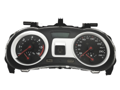 Velocímetro/Instrumentos Y Relojes Renault Clio 3 8200582705 G 33477