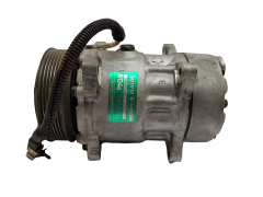 Compresor Aire Acondicionado Citroen Peugeot SD7V16 1227 Sanden