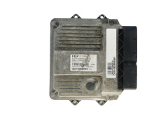 Controlador MJD6JF.D3 51758210 Fiat Magneti Marelli 38965
