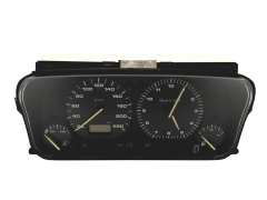 Velocímetro/Instrumentos Y Relojes VW Golf MK3 1H6919033B 6160552003 33284