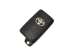Llave Del Coche requiere codificación Toyota Yaris Auris Rav 4 Corolla