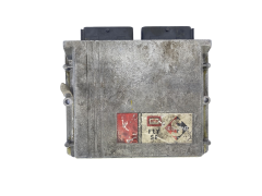 Controlador DE815033-2 67R011002 110R001001 Chevrolet FLY SF 54784