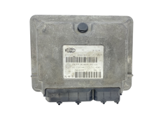 Controlador IAW4AF.M9 55187372 61600.627.05 Fiat Magneti Marelli 57764