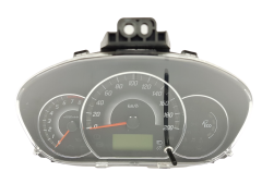 Velocímetro/Instrumentos Y Relojes Mitsubishi Space Star 8100C438 Denso