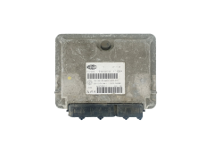 Controlador Fiat 51819338 IAW4AF.M9 Magneti Marelli 34644