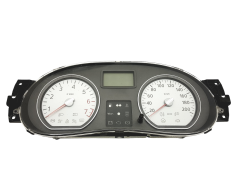 Velocímetro/Instrumentos Y Relojes Dacia Duster Logan 21677499-2 Takosan 44465
