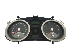 Velocímetro/Instrumentos Y Relojes Renault Megane 2 8200364007 55206