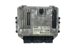 Controlador 0281012524 9663475580 9657699480 PSA Bosch 48901