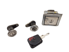 Cilindro De La Cerradura Renault 21 7701034366 7701470016 7701033491