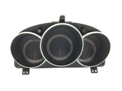 Velocímetro/Instrumentos Y Relojes Mazda 3 BP4K55430 K9001 1228
