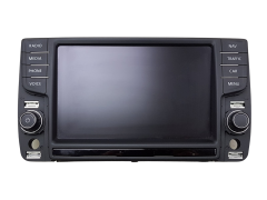 Navegación Radio VW Golf 7 5G0919606 AAH62000